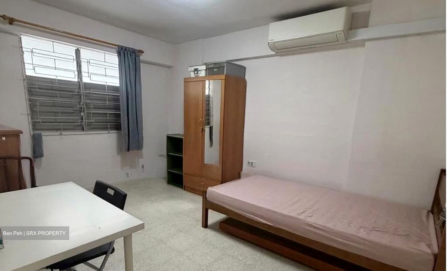 Blk 20 Dover Ville (Queenstown), HDB 3 Rooms #555299741